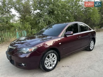 Авто Mazda 3 2006 № 7768843