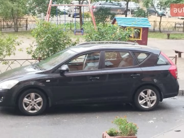 Авто KIA Ceed 2007 № 7768861