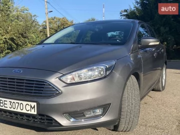 Авто Ford Focus 2013 № 7768867