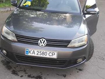 Авто Volkswagen Jetta 2013 № 7768871