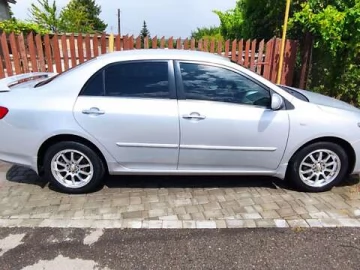 Авто Toyota Corolla 2008 № 7768875