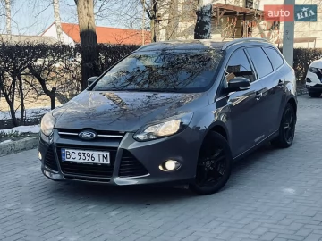 Авто Ford Focus 2013 № 7768882