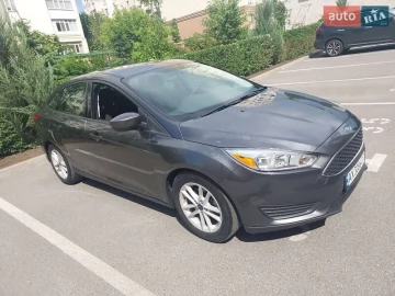 Авто Ford Focus 2017 № 7768884