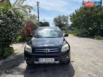 Авто Toyota Rav4 2006 № 7768897