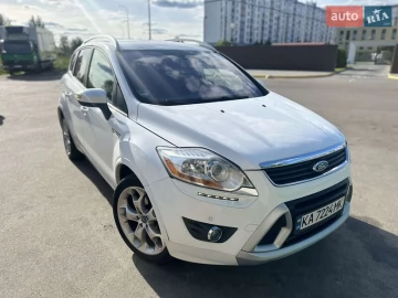 Авто Ford Kuga 2011 № 7768922