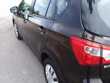 Авто Suzuki Sx4 2014 № 7768924