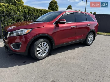 Авто KIA Sorento 2015 № 7768949