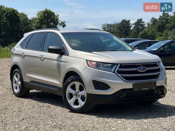 Авто Ford Edge 2017 № 7768955