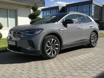 Авто Volkswagen Id 4 2022 № 7768963