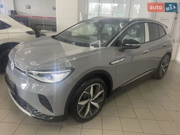 Авто Volkswagen Id 4 Crozz 2024 № 7768966
