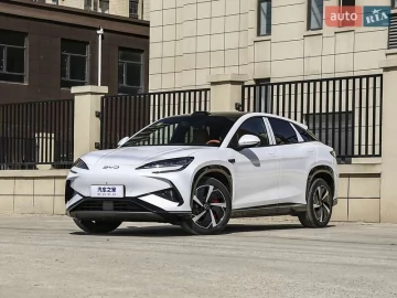 Авто BYD Sea Lion 7 2025 № 7768977