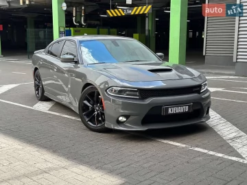 Авто Dodge Charger 2019 № 7768982