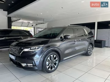 Авто KIA Carnival 2023 № 7768987