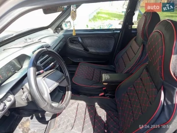 Авто ВАЗ 2115 Samara 2007 № 7768998