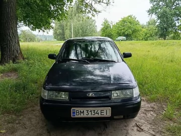 Авто ВАЗ 2110 2005 № 7768999