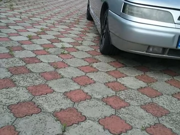 Авто ВАЗ 2110 2007 № 7769006