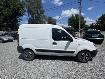 Авто Renault Kangoo 2005 № 7769015