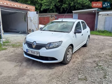 Авто Renault Logan 2014 № 7769024