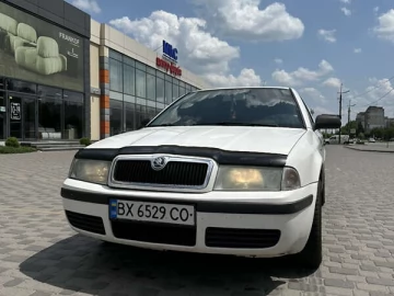 Авто Skoda Octavia 2009 № 7769026