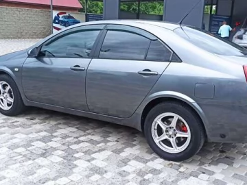 Авто Nissan Primera 2002 № 7769028