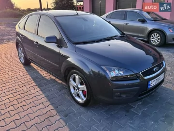 Авто Ford Focus 2006 № 7769046