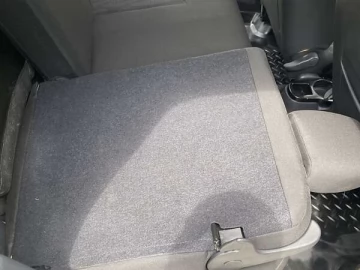 Авто Renault Duster 2011 № 7769063