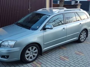 Авто Toyota Avensis 2007 № 7769068