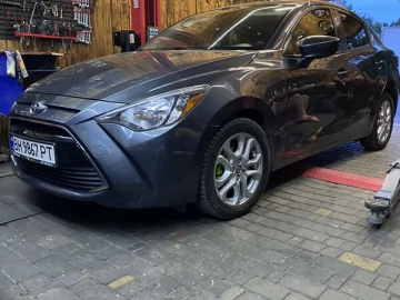 Авто Scion Ia 2016 № 7769089