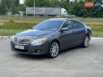Авто Toyota Camry 2011 № 7769101