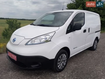 Авто Nissan E-Nv200 2019 № 7769112