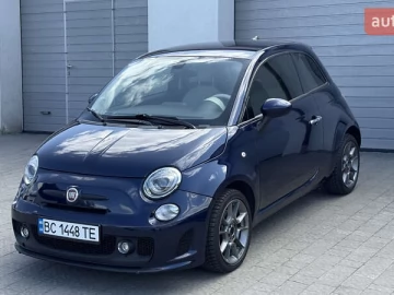Авто Fiat 500 2018 № 7769113