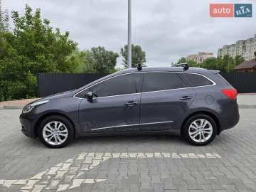 Авто KIA Ceed 2012 № 7769122