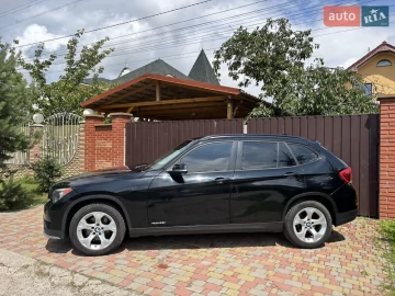Авто BMW X1 2014 № 7769133
