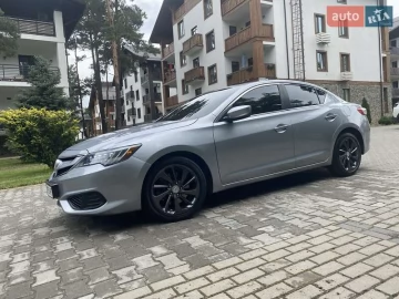 Авто Acura Ilx 2018 № 7769137