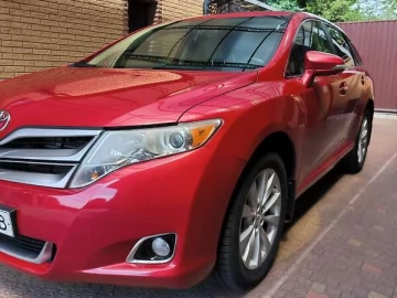Авто Toyota Venza 2013 № 7769139
