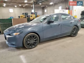 Авто Mazda 3 2023 № 7769141
