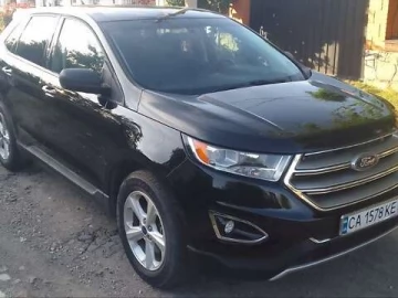 Авто Ford Edge 2016 № 7769145
