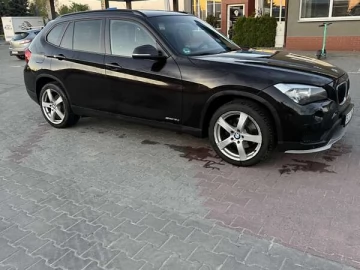 Авто BMW X1 2014 № 7769154