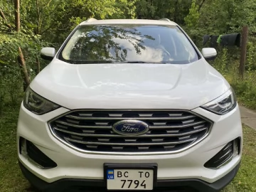 Авто Ford Edge 2018 № 7769169