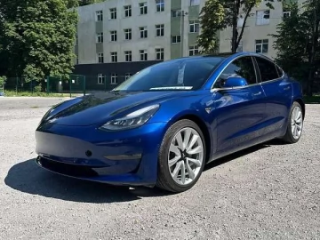 Авто Tesla Model 3 2019 № 7769170