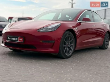 Авто Tesla Model 3 2019 № 7769173