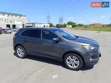 Авто Ford Edge 2019 № 7769178