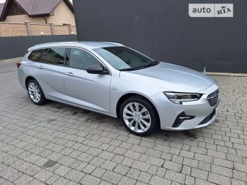 Авто Opel Insignia 2020 № 7769190