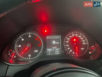 Авто Audi Q5 2015 № 7769192