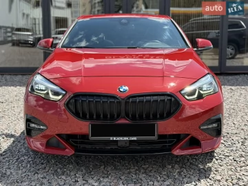 Авто BMW 2 Series Gran Coupe 2020 № 7769197