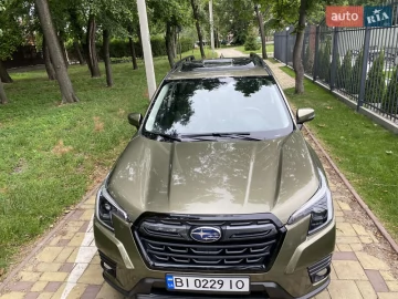 Авто Subaru Forester 2023 № 7769199