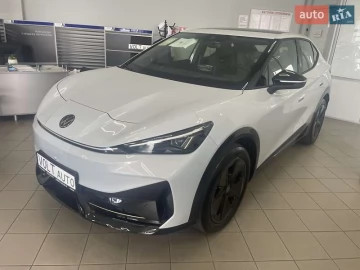 Авто Volkswagen Id Unyx 2024 № 7769200