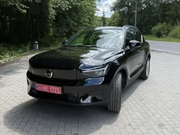 Авто Volvo Xc40 Recharge 2024 № 7769203