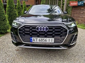 Авто Audi Q5 2023 № 7769207