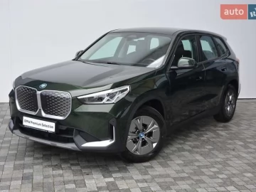 Авто BMW Ix1 2024 № 7769213